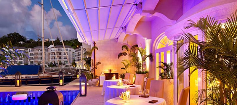 13º/59º Restaurant